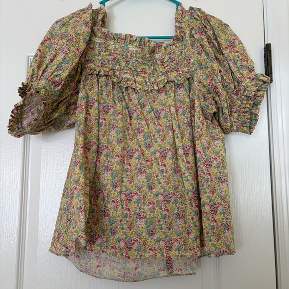 Doen blouse - Picture 4 of 4